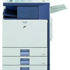 Sharp MX-3501N