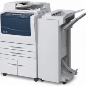 Xerox WorkCentre 5845