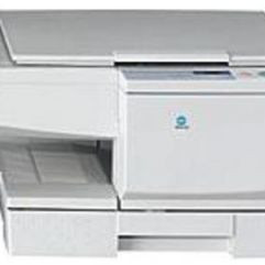 Konica Minolta EP 1030