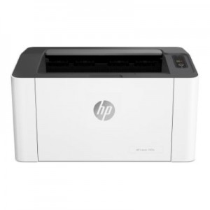 HP Laser 107a