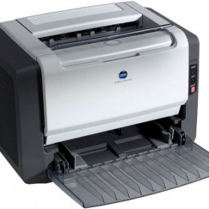 Konica Minolta PagePro 1350E