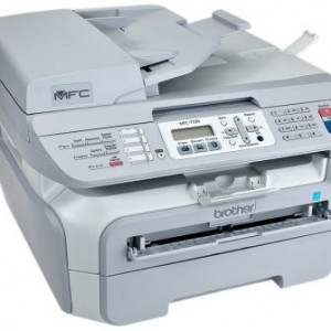 Brother MFC-7320