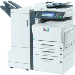 Kyocera KM-C3225