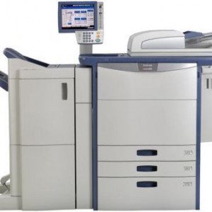 Toshiba e-STUDIO 6560C