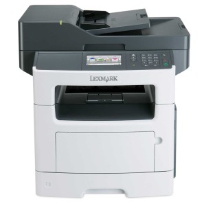 Lexmark MX511dhe A4 Multifunction
