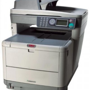 OKI C3520 MFP