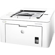 HP LaserJet Pro M203dw