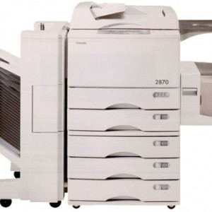 Toshiba ED 2870