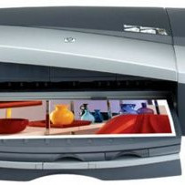 HP DesignJet 90