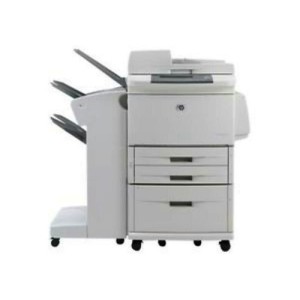 HP LaserJet 9050mfp