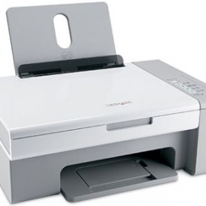 Lexmark X2530