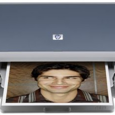 HP DeskJet 3845