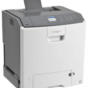 Lexmark C746n
