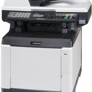 Kyocera FS-C2026 MFP