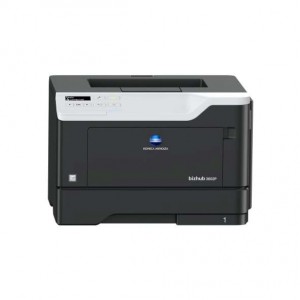 Konica Minolta Bizhub 3602P