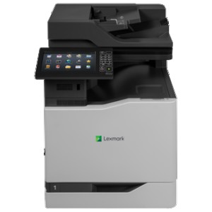 Lexmark CX825de