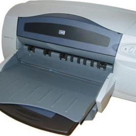HP DeskJet 1180c