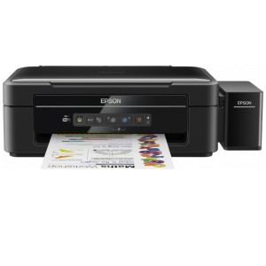 Epson L386