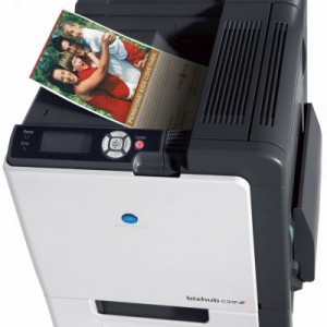 Konica Minolta Bizhub C31P