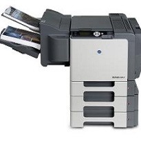 Konica Minolta Bizhub C30PX