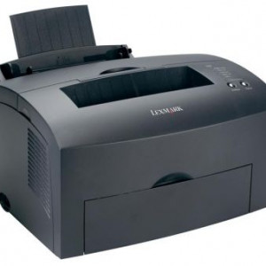 Lexmark E320