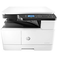 HP LaserJet MFP M442dn