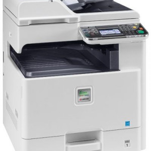 Kyocera FS-C8520 MFP