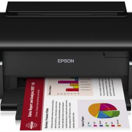 Epson Stylus Office B40W