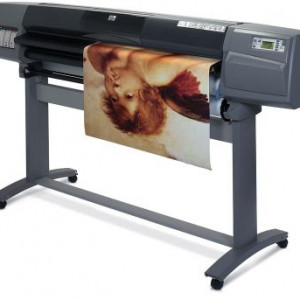 HP DesignJet 5000 UV