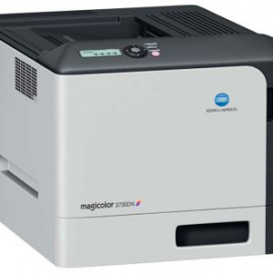 Konica Minolta Magicolor 3730DN
