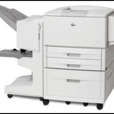 HP LaserJet 9040dn