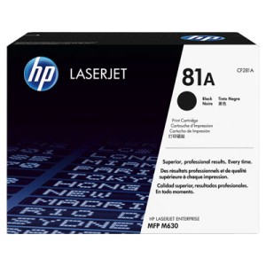 HP 81A (CF281A)