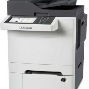 Lexmark CX510dthe