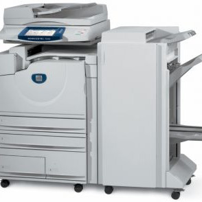 Xerox WorkCentre 7235