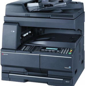 Kyocera TASKalfa 181
