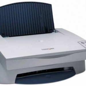 Lexmark X74