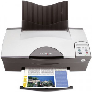 Lexmark Z1410