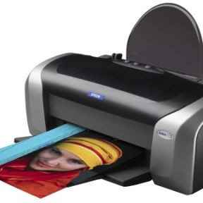 Epson Stylus C45