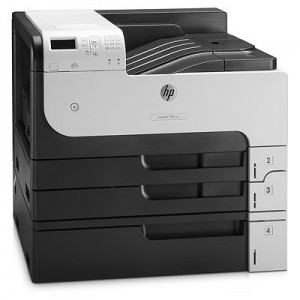HP LaserJet Enterprise 700 M712xh