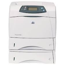 HP LaserJet 4350tn