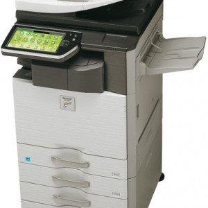 Sharp MX-2610N