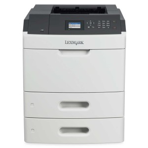 Lexmark MS812dtn A4 Mono Laser