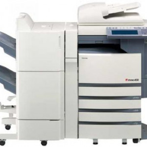 Toshiba e-STUDIO 450