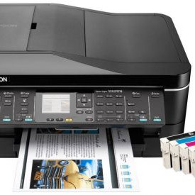 Epson Stylus SX620FW