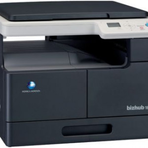 Konica Minolta Bizhub 164