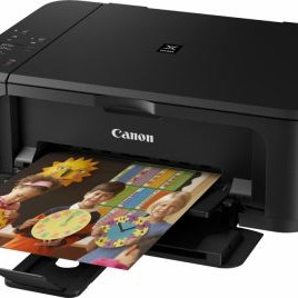 Canon Pixma MG3550