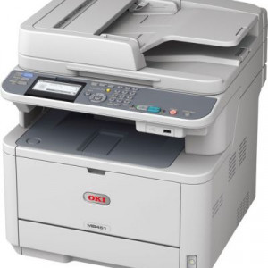 OKI MB461