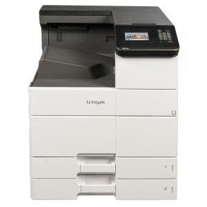 Lexmark MS911de A3 Mono Laser