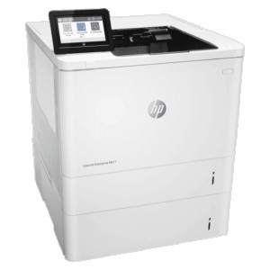 HP LaserJet Enterprise M611x