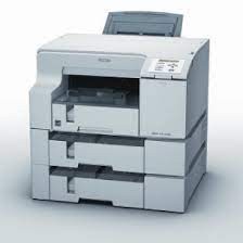 Ricoh Aficio GX e5550N